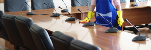 Office Cleaning Services Provider In Surrey