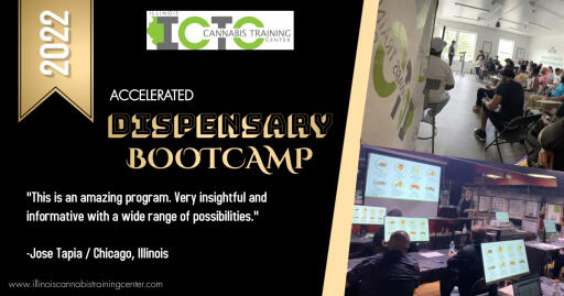 Accelerated Dispensary Bootcamp