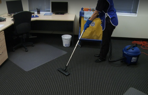 Cleaning Services Vancouver BC