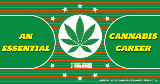 An Essential Cannabis Career