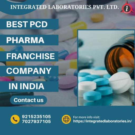 Best PCD Pharma Franchise Company In India