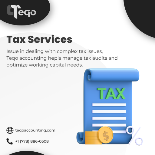 Accounting Services In Canada