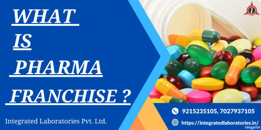 what is phrama franchise