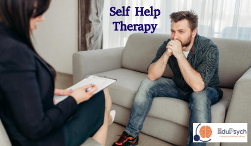 EduPsych: Top Self Help Therapy Worksheets Provider