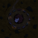 02 - Vistani Camp Night (Roof)