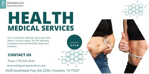 Weight Loss Therapy- Lipodissolve Fat Loss in Houston TX