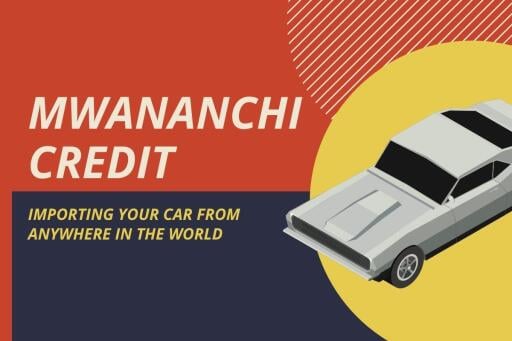 Auto Financing Services in Kenya