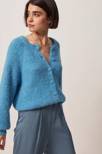Buy Sustainable Knitwear This Winter