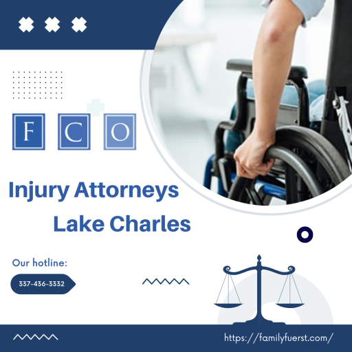 Choose the Right Injury Attorneys