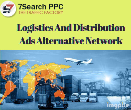 Logistics And Distribution Ads Alternative Network