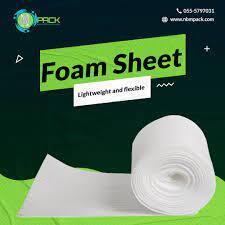 High Quality Foam Sheet Manufacturers in UAE