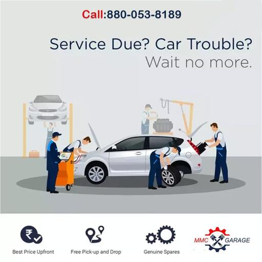 Discover the best Car Services in Bangalore