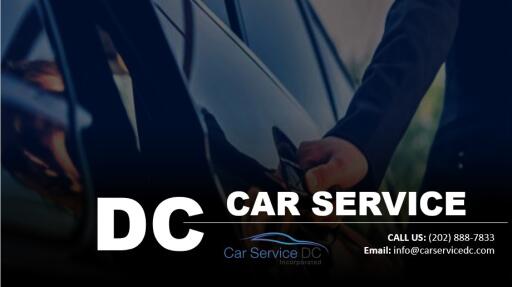 DC Car Service Prices