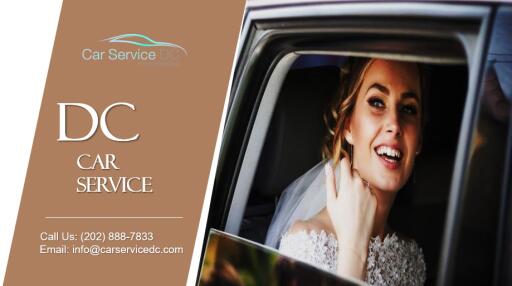 DC Car Services from Your Honeymoon in DC