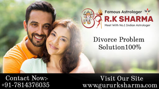 divorce problem solution 100%