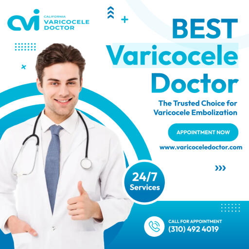 Varicocele Pain - Varicocele Doctor