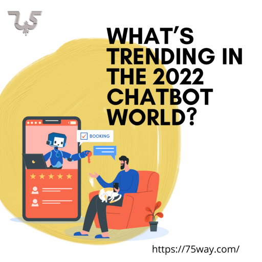 What’s Trending in the 2022 Chatbot World?.3