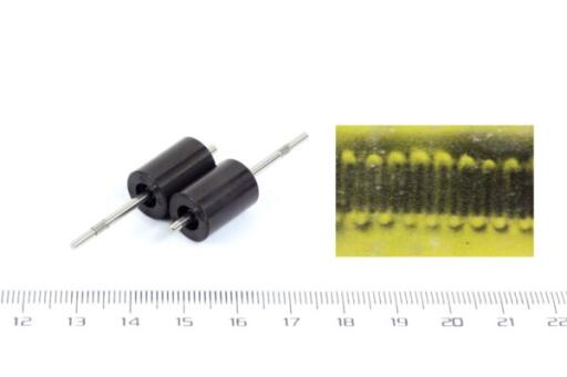 SmFen Plastic Bonded Magnets at affordable prices