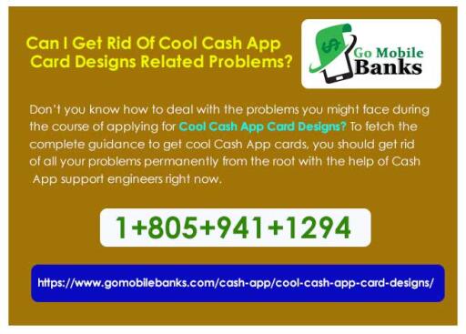 Cool Cash App Card Designs