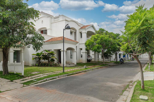 Luxury Homes in Bangalore for Rent | JadeCaps.com