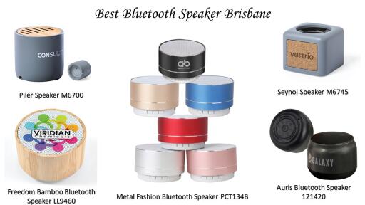Best Bluetooth Speaker Brisbane