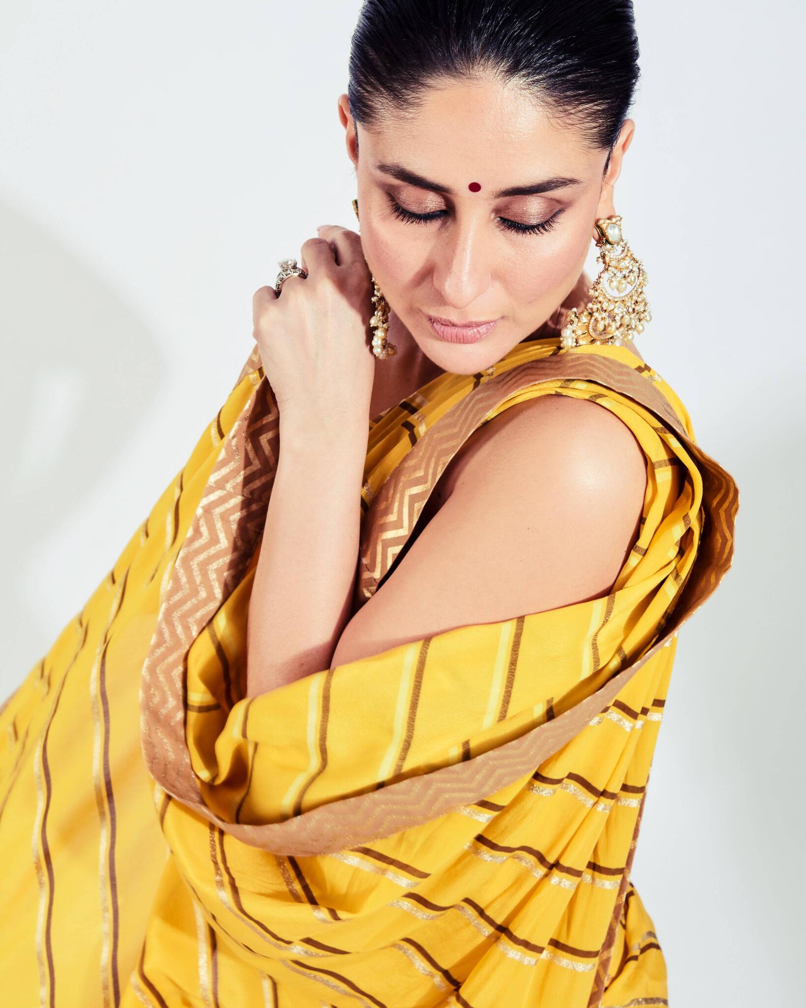 Unseen Kayla Kapoor Photos Surface Online