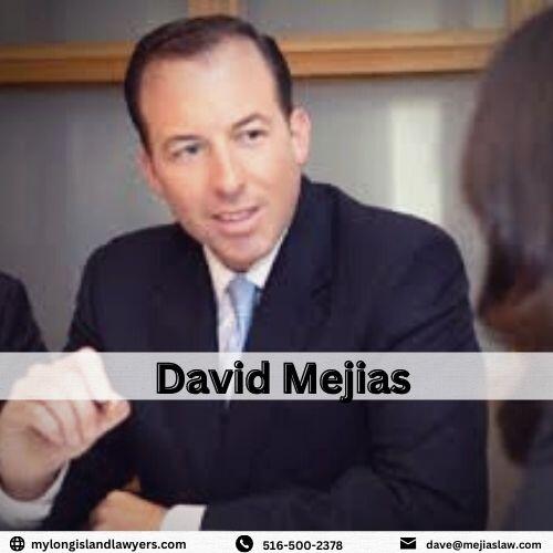 Meet The Most Respected Lawyer David Mejias