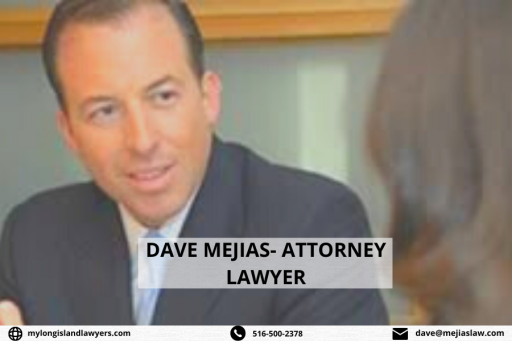 How To Choose Right Divorce Attorney - Dave Mejias
