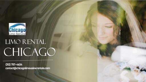 Limo Rental Chicago Prices Now