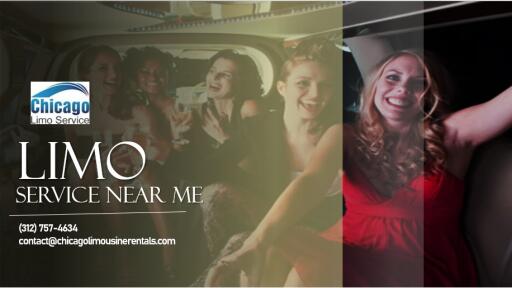 Limo Service Near Me Now Prices Rates