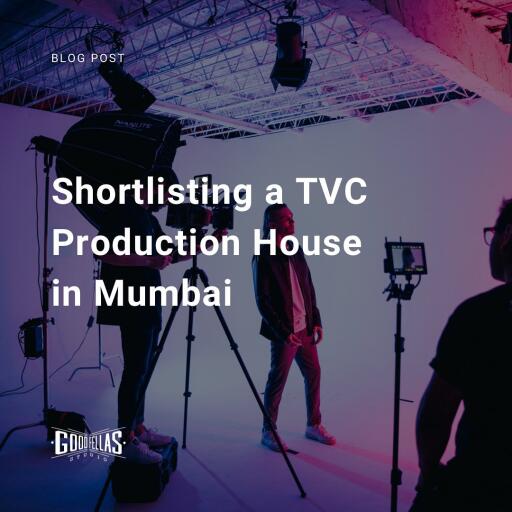 TVC Production House Mumbai, India