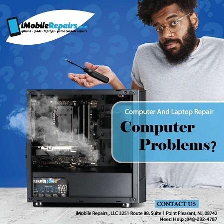 Computer Repair Brick Nj | Imobilerepairs.com