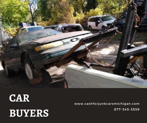 Car Buyers | Used Car Buyers Near Me | Car Buyers In Michigan