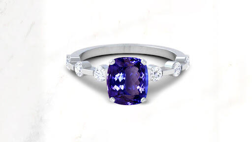 How To Care Your Tanzanite Ring