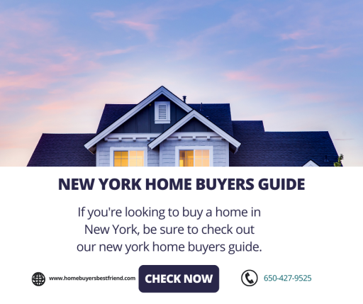 New York Home Buyers Guide