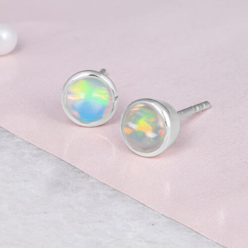 Opal Jewelry Opals Make Unique Engagement Rings