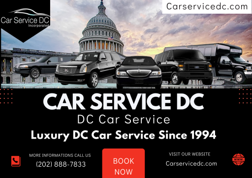 DC Car Service