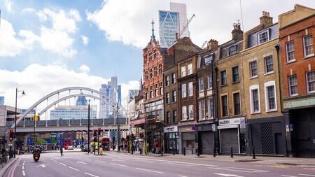 Things to do in Shoreditch