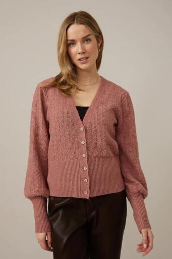 Buy Sustainable and Ethical knitwear online