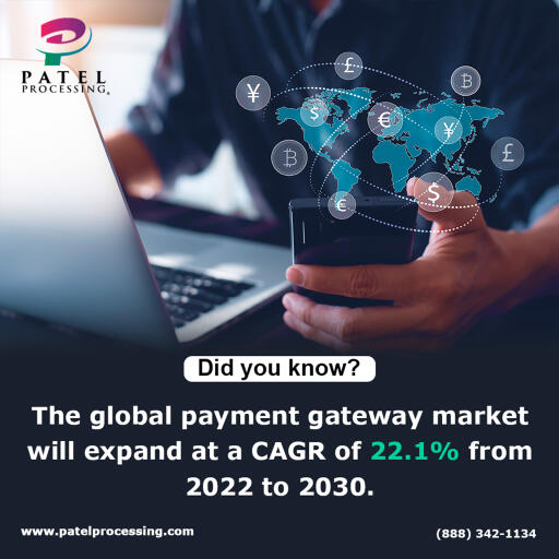 Global Payment Gatway