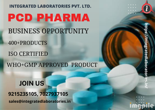PCD Pharma Business Oppotunity
