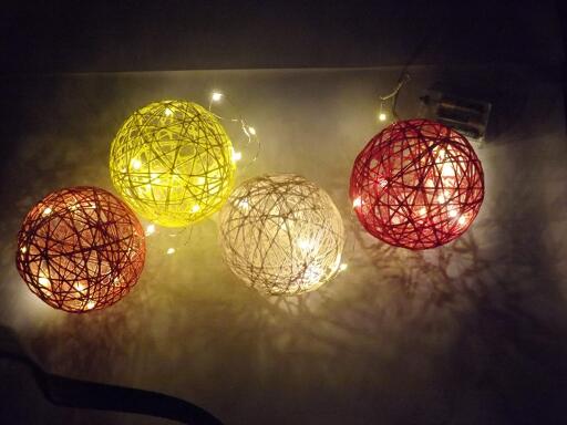 DIY Diwali Decoration Ideas