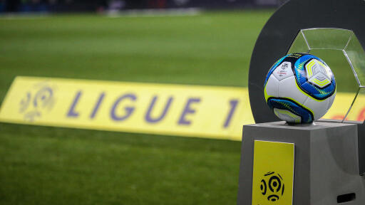 Photo Ligue 1