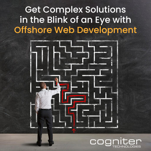 Offshore Web Development