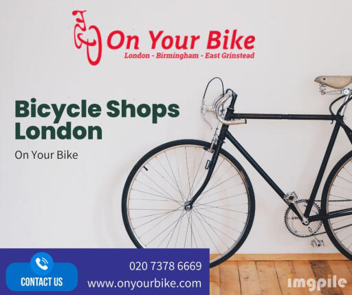 bicycle shops london (1)