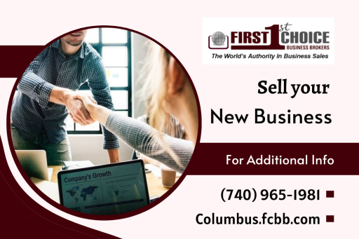 Find a Business for Sale