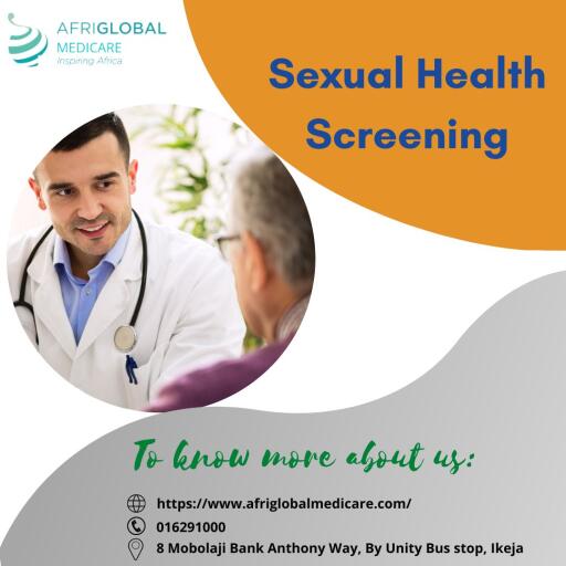 Sexual Health Screening