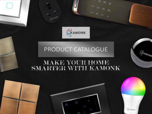 top home automation companies in india