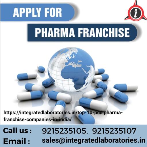 Apply For Pharma Franchise