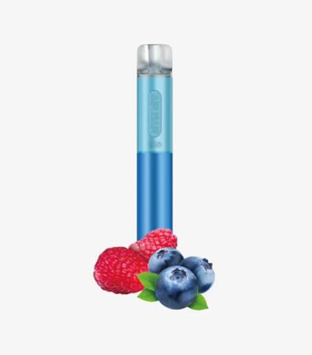 Air Bar Lux M Lush Blueberry Rasberry Disposable Vape